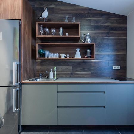 Smaragata Rooms Reykjavik Ngoại thất bức ảnh