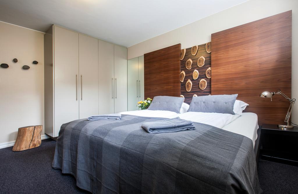 Smaragata Rooms Reykjavik Phòng bức ảnh