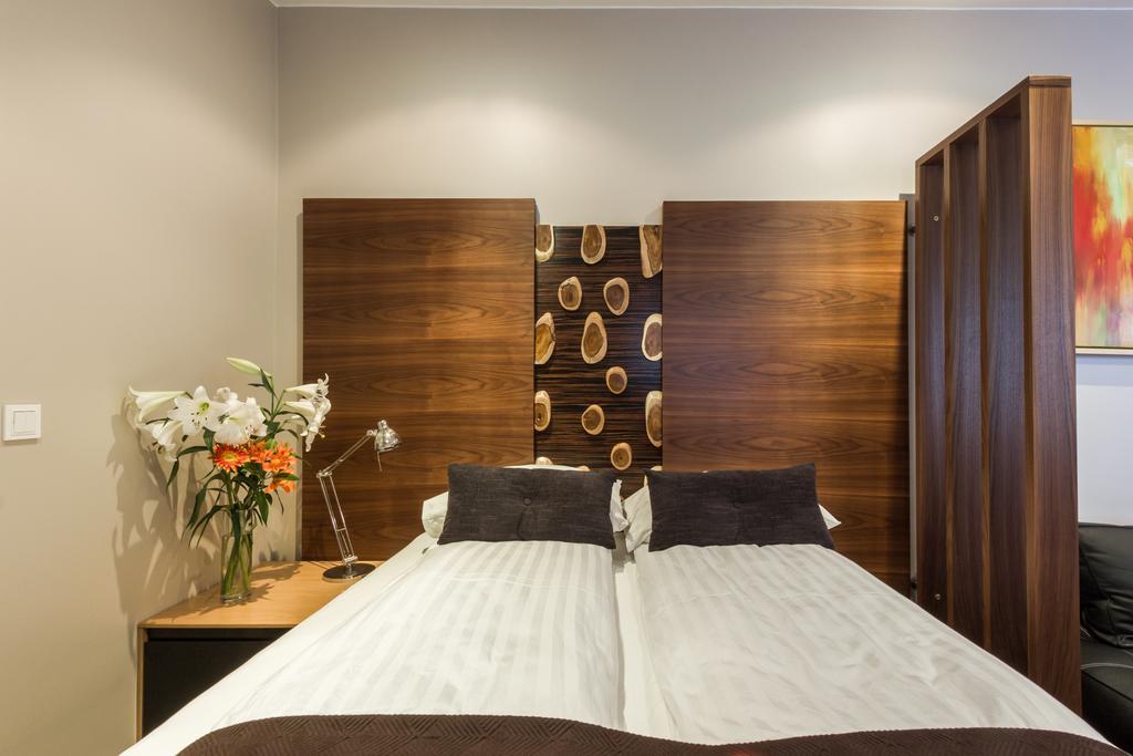 Smaragata Rooms Reykjavik Phòng bức ảnh