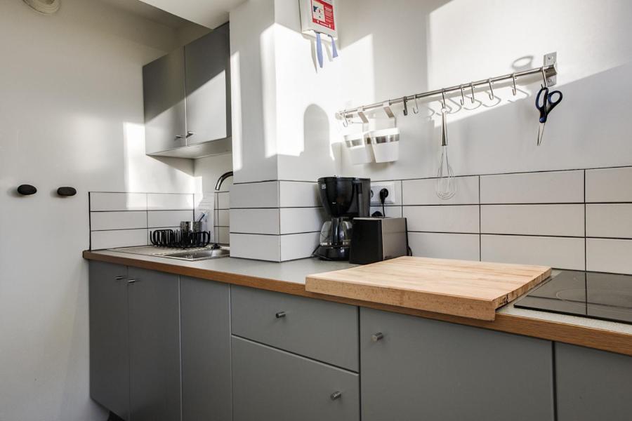 Smaragata Rooms Reykjavik Ngoại thất bức ảnh