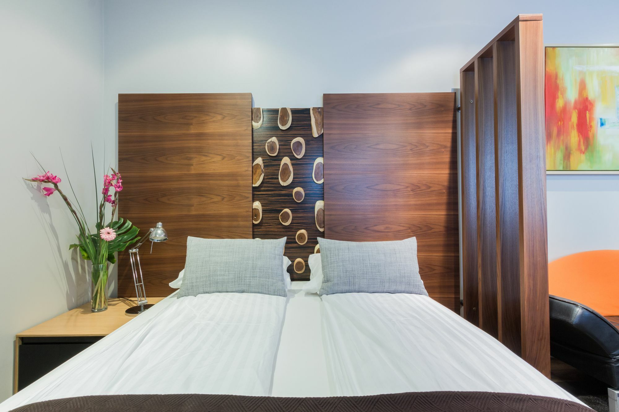 Smaragata Rooms Reykjavik Ngoại thất bức ảnh