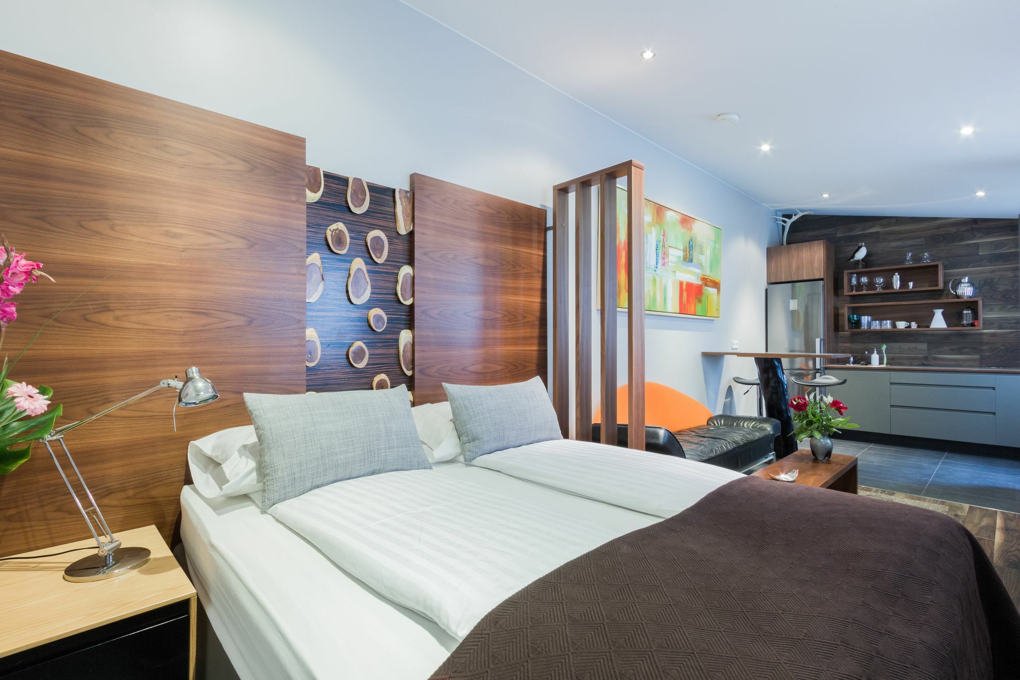 Smaragata Rooms Reykjavik Ngoại thất bức ảnh